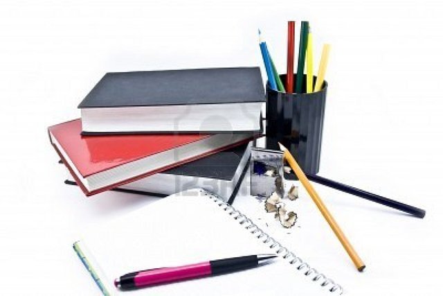 Cuaderno de Catedra, Capitulo 1: Lápices Abajo