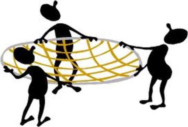 Draft idea for the first world wide web