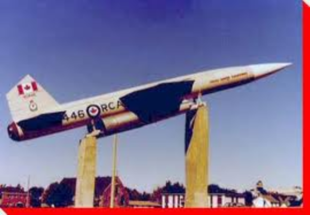 Diefenbaker, Bomarc Missles and nucleear warheads in Canada