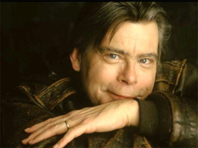 Discusion 1: Stephen King