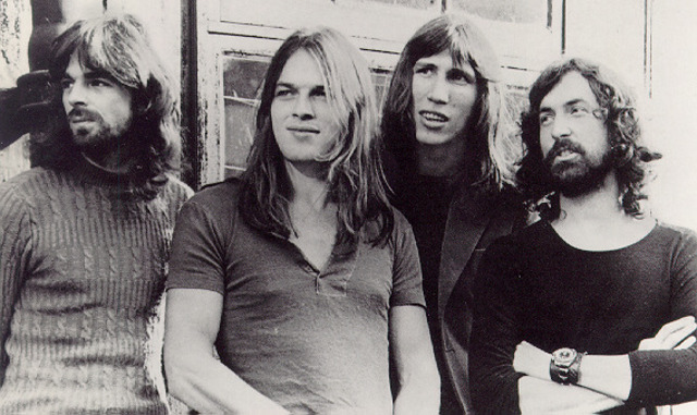 Documental 1: Pink Floyd