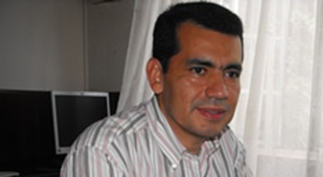 Foro 2: Mario Méndez