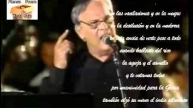 Padre Nuestro Latinoaméricano