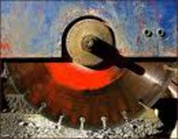 Circular Saw