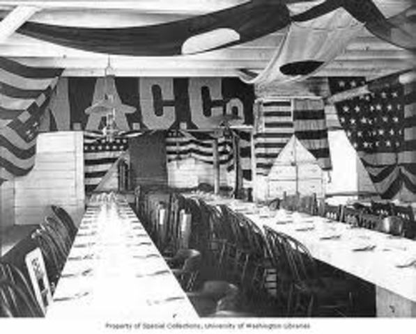 North American Commercial Company