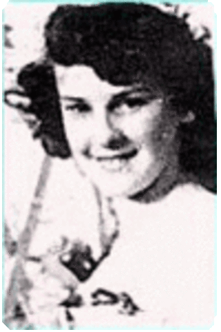 Madonnas Mother Died