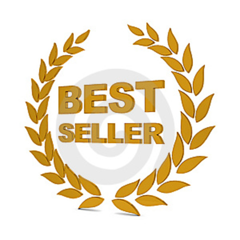 Discusión 2: Best Seller