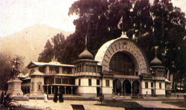 ORIGEN DEL TRABAJO SOCIAL