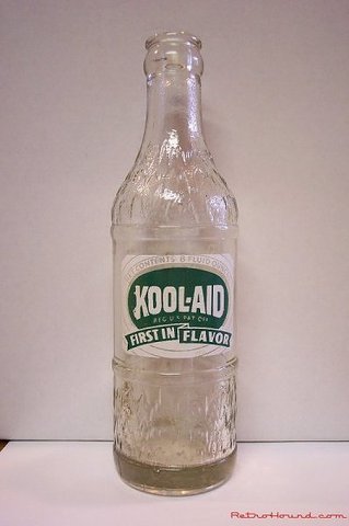 Carbonated Soda