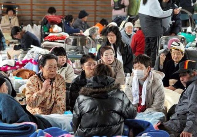 ORGANIZACIONES DE CARIDAD