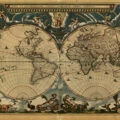 Timeline: 1450 C.E. - 1750 C.E. Period 4 AP World history