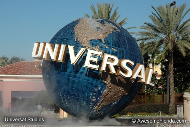 Universal Studios