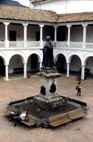 trabajo social en colombia