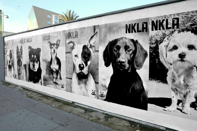 NKLA Launches