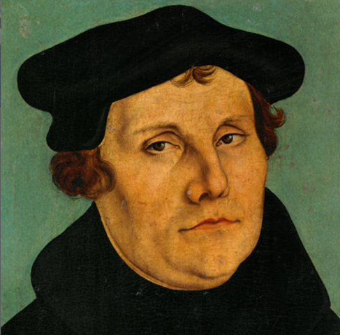 Martin Luther