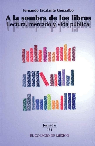 Discusión no. 3: a la sombra de los libros - Fernando Escalante