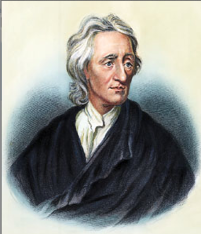 John Locke