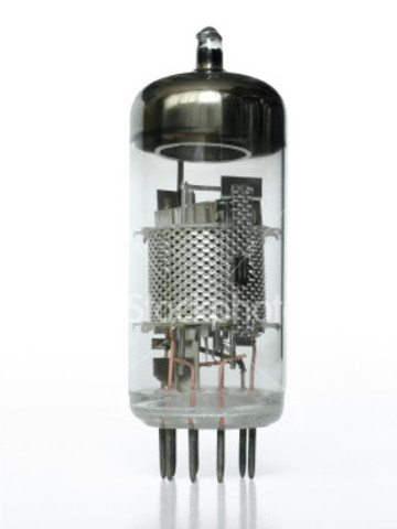 Vacuum Tubes