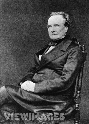 Charles Babbage