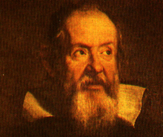 Galileo Galilie