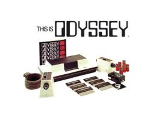Odyssey
