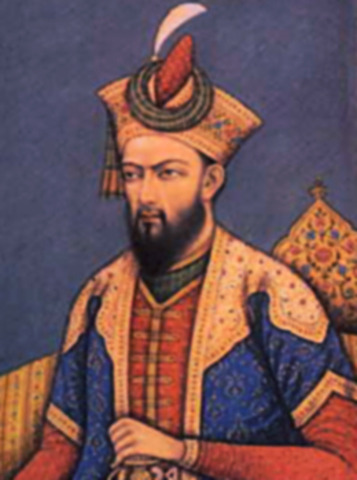 Mughal Dynasty