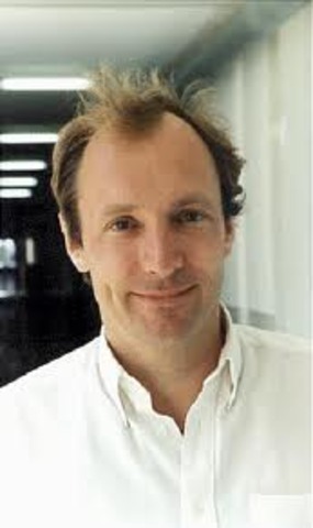 Tim Berners Lee