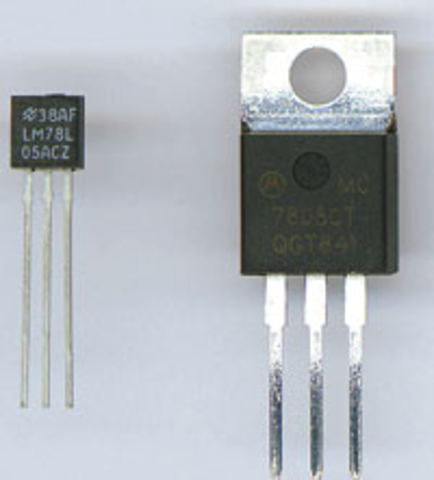 Transistors