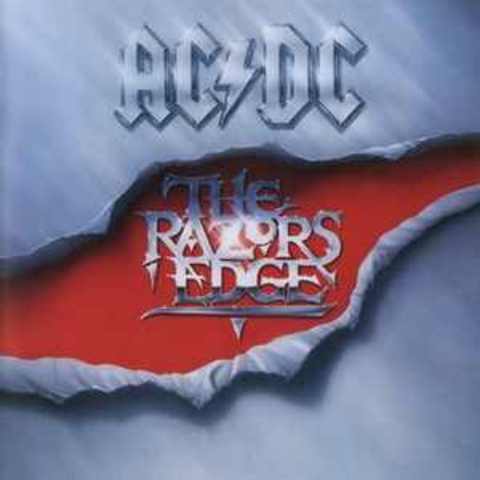 Album: The Razors Edge