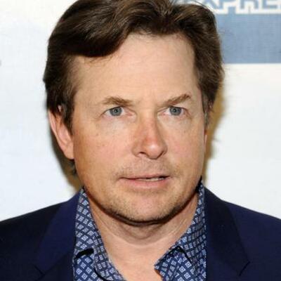 Timeline: Michael J. Fox