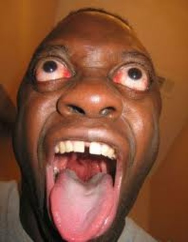 Villefort Goes Insane