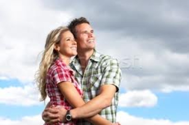 Maximilein and Valentine Reunited