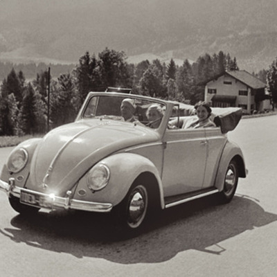 Timeline: Changes To the Global Car Industry