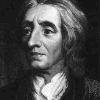 Timeline: John Locke timeline