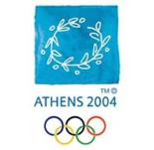 JUEGOS OLÍMPICOS DE ATHENAS