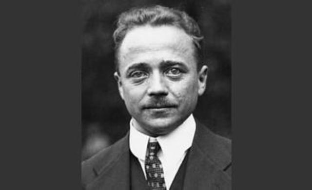 Nazis murder Austrian Chancellor Dollfuss.