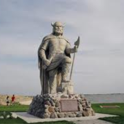 Timeline: Kongeriket Norge