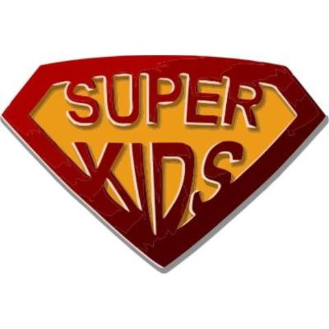 First school production-Superkids.
