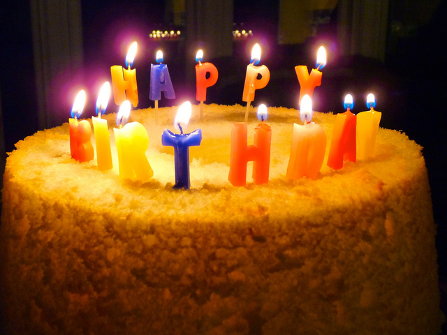 Into his eighth decade, but still no announcement