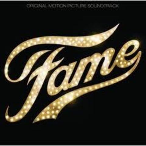 Fame- The Musical