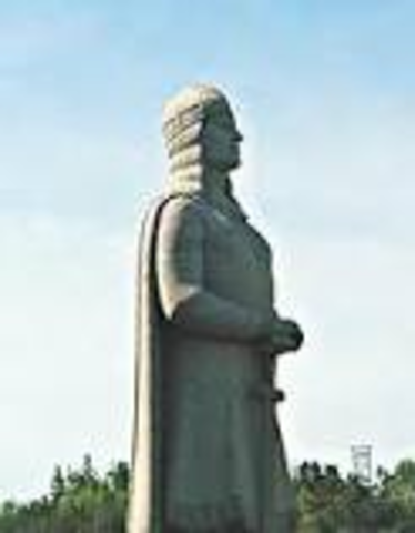 Håkon den gode blir konge