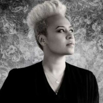 Timeline: Emeli Sandé