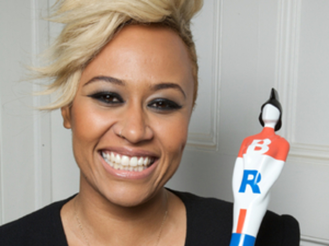 Brit Awards Critics' Choice