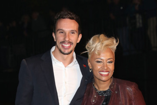 Emeli Sandé Gouraguine