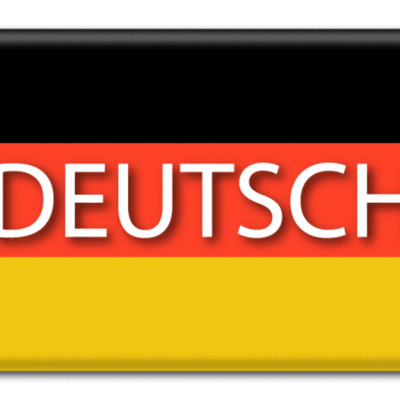 Timeline: Фонетика немецкого языка