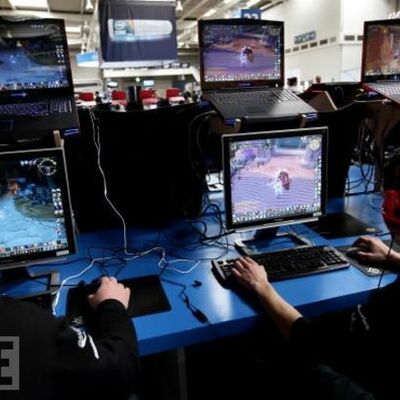 Timeline: История изобретения компьютера