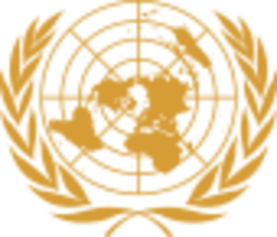 albania files for UN candidacy