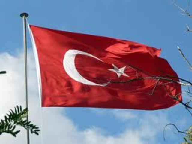 turrcos cierran el paso a Oriente