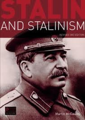 Stalinism