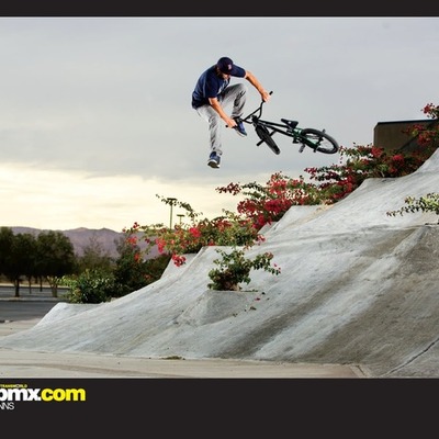 Timeline: Historia del BMX